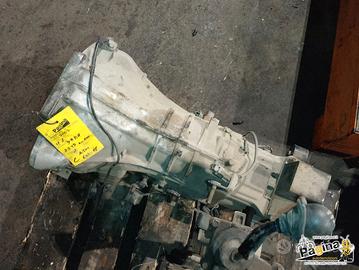 CAMBIO 5M HYUNDAI H1 2.5 TD 0 2002 DHBH 633/2016 0