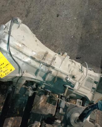 CAMBIO 5M HYUNDAI H1 2.5 TD 0 2002 DHBH 633/2016 0