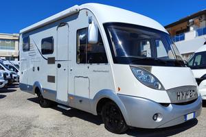 HYMER-ERIBA B514 CL