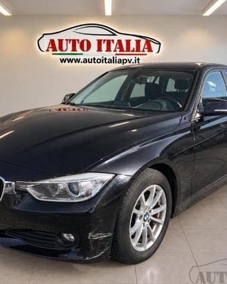 BMW 316 d Touring Business aut.