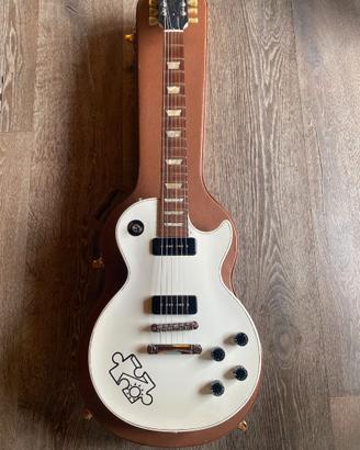 Gibson LES PAUL STUDIO TRIBUTE 60's P90 2011