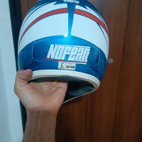 casco motocross