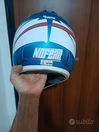 casco motocross