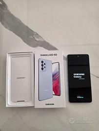 Samsung Galaxy A53 5G Dual SIM – 256GB – 8GB RAM