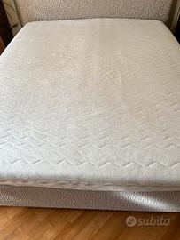 Materasso in lattice matrimoniale