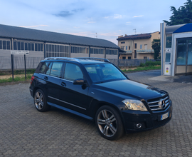 Mercedes glk 4matic