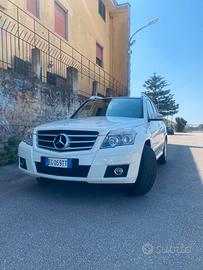 Mercedes GLK 200