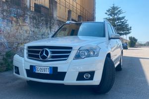 Mercedes GLK 200