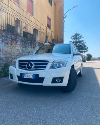 Mercedes GLK 200