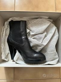 Hogan stivali donna