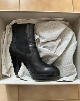 Hogan stivali donna