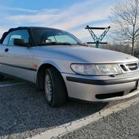 Saab 9-3 Cabriolet