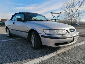 Saab 9-3 Cabriolet