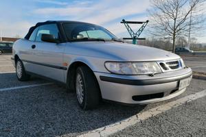 Saab 9-3 Cabriolet