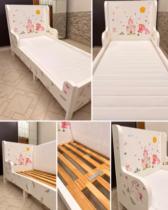 Letto ikea