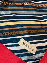 Foulard Max&Co