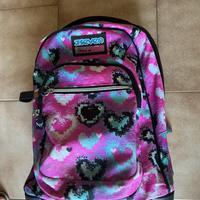 Zaino/trolley Seven glossy girl