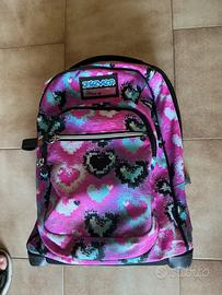 Zaino/trolley Seven glossy girl