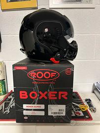 ROOF BOXER ALPHA taglia XS