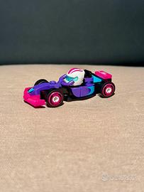 LEGO Formula 1 F1 Monoposto F1 Academy