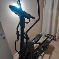ELLITTICA JKFITNESS