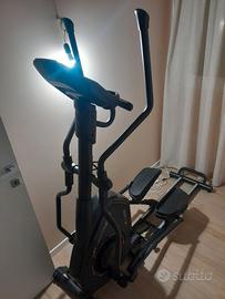 ELLITTICA JKFITNESS