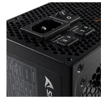 Sharkoon SilentStorm Cool Zero 850W, 80 gold plus