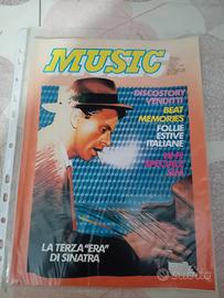 music 1984 Antonello venditti skiantos righeira 