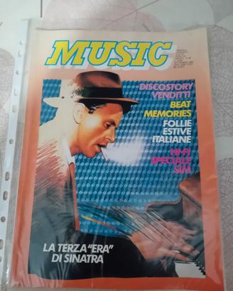 music 1984 Antonello venditti skiantos righeira 