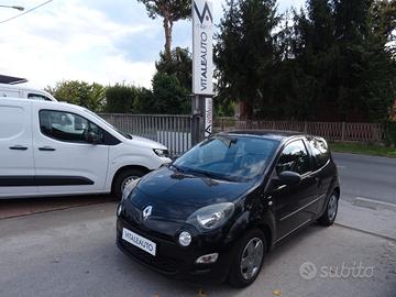 Renault Twingo 1.2 16V Night&Day