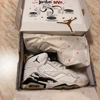 Nike Jordan MVP Junior