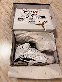 Nike Jordan MVP Junior