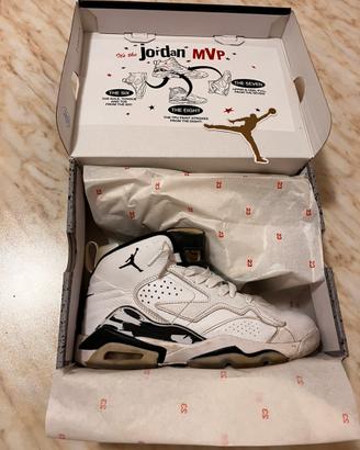 Nike Jordan MVP Junior