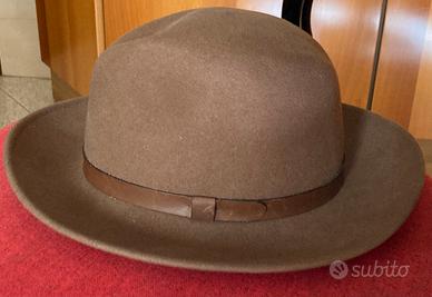 Cappello 100% lana vergine
