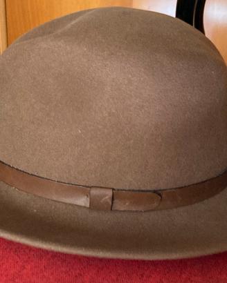 Cappello 100% lana vergine