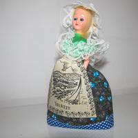 Bambole di Varazze e Santuario Cornabusa