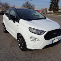 FORD EcoSport 1.5 Ecoblue 100 CV ST-Line MY20.25
