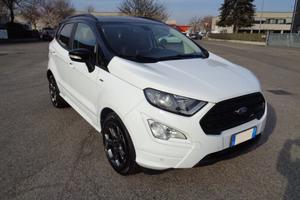 FORD EcoSport 1.5 Ecoblue 100 CV ST-Line MY20.25