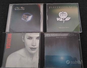 cd vari