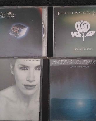 cd vari