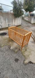  letto bambini 