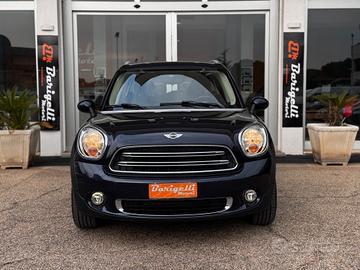 Mini Cooper D Countryman 1.6 Business