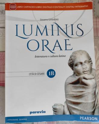 Luminis orae 1B