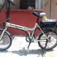 Bici elettrica