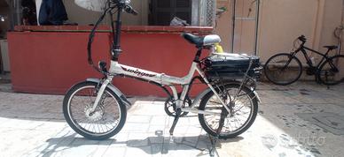 Bici elettrica