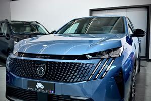 Peugeot 3008 1.2 Hybrid 145CV E-DCS6 Allure KM0