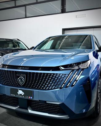 Peugeot 3008 1.2 Hybrid 145CV E-DCS6 Allure KM0