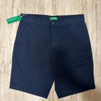 Pantaloncini Benetton M