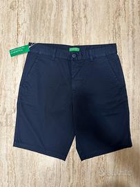 Pantaloncini Benetton M