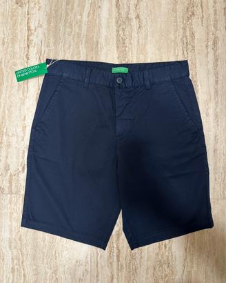Pantaloncini Benetton M